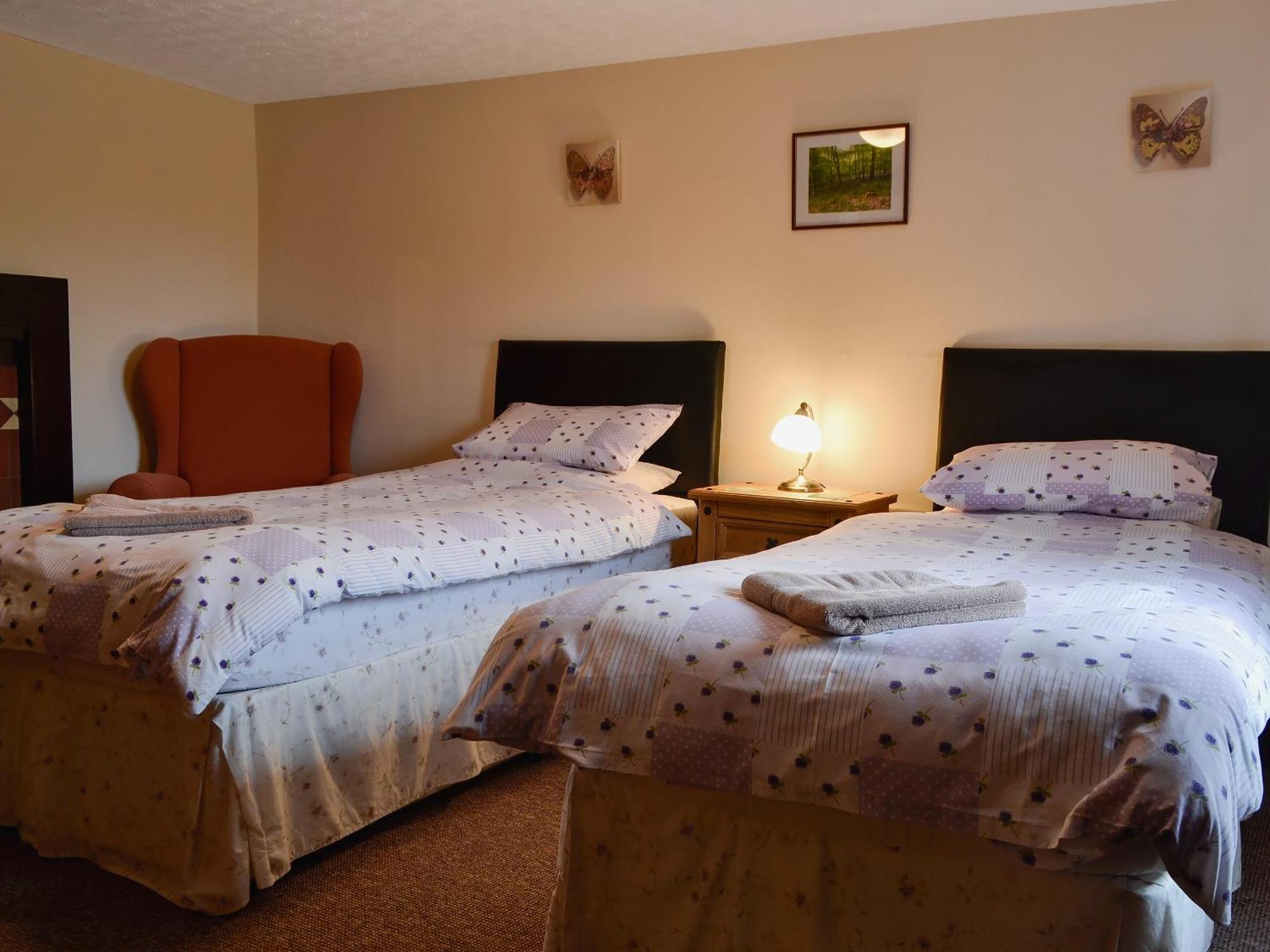 The Old Farmhouse Blakeney  Екстер'єр фото